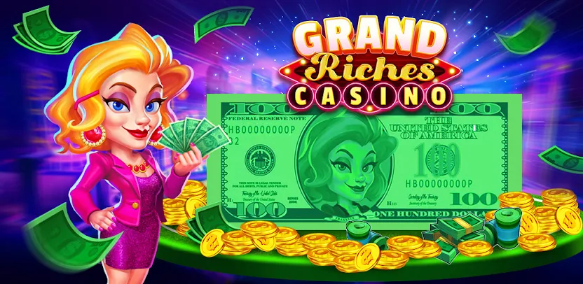 Ícones de diferentes jogos de cassino e um livro aberto